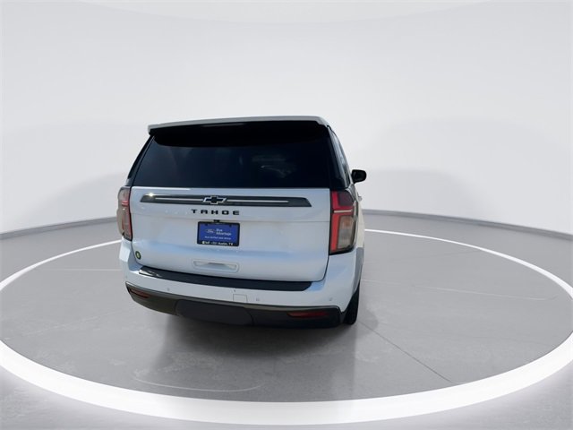 Used 2021 Chevrolet Tahoe Z71 image 10