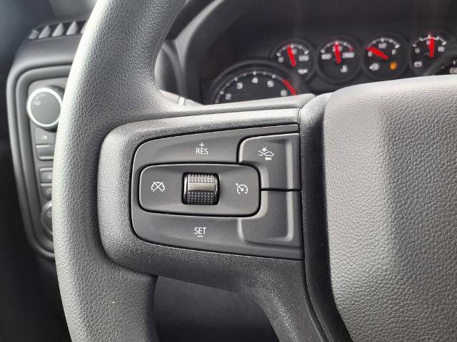 New 2026 Chevrolet Silverado 2500 W/T AWD/4WD image 18