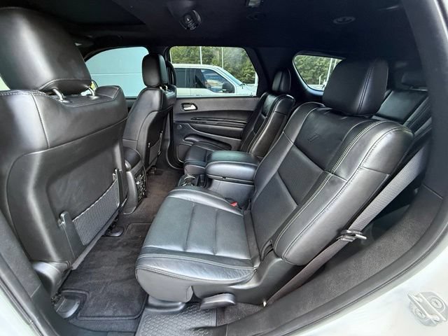 Used 2022 Dodge Durango Citadel AWD/4WD image 15