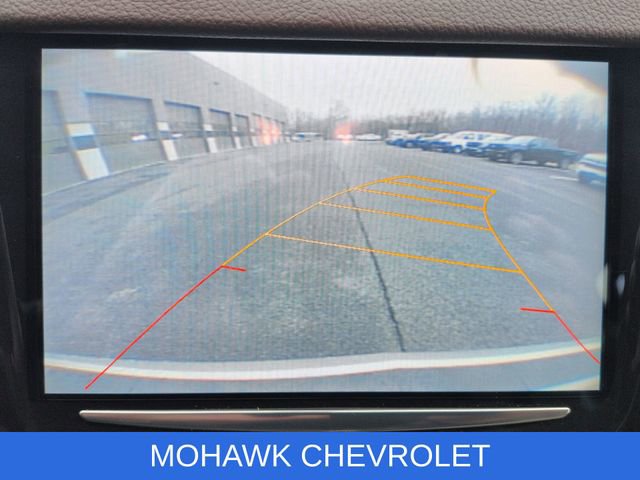 Used 2015 Cadillac SRX Luxury image 16