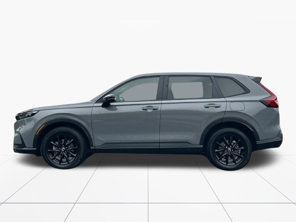 New 2027 Honda CR-V Sport image 7