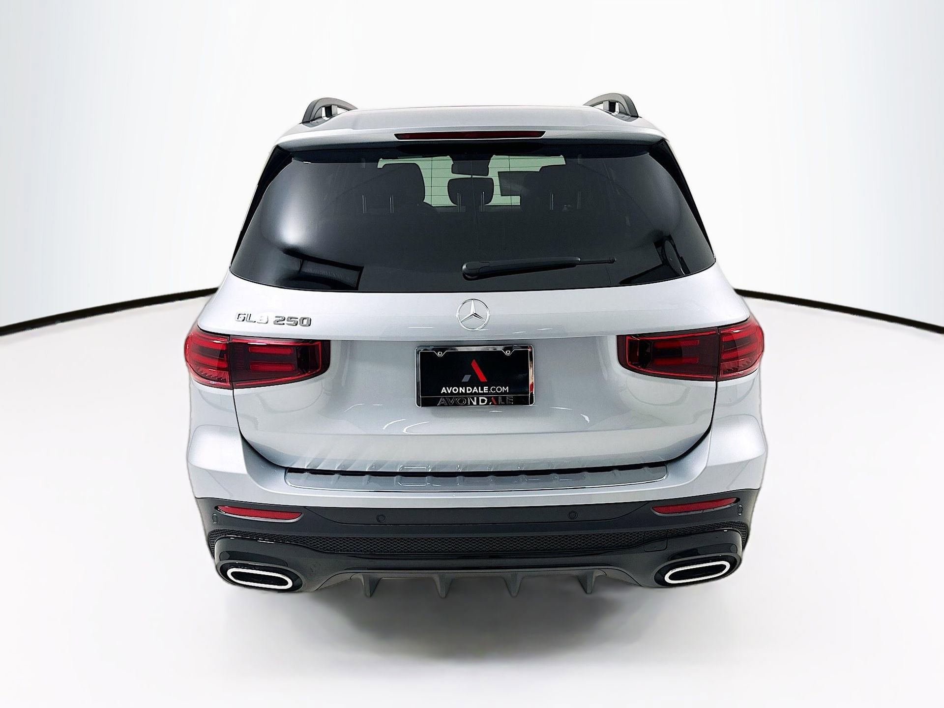 New 2026 Mercedes-Benz GLB 250 image 7