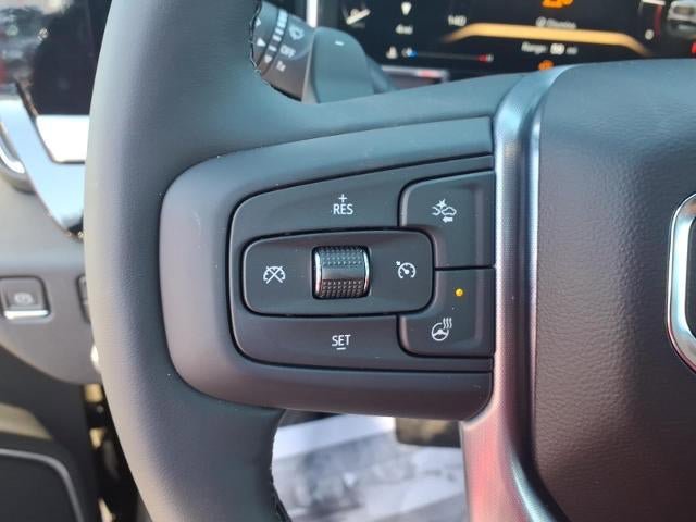 New 2026 GMC Sierra 1500 Elevation w/ Elevation Premium Package AWD/4WD image 10