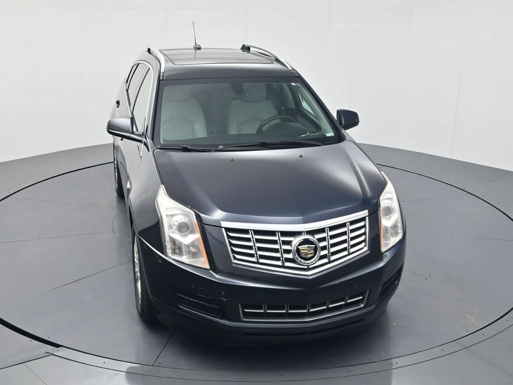 Used 2016 Cadillac SRX Luxury AWD/4WD image 37