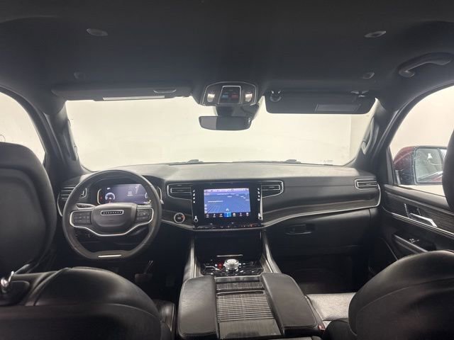 Used 2022 Jeep Wagoneer Series III image 17