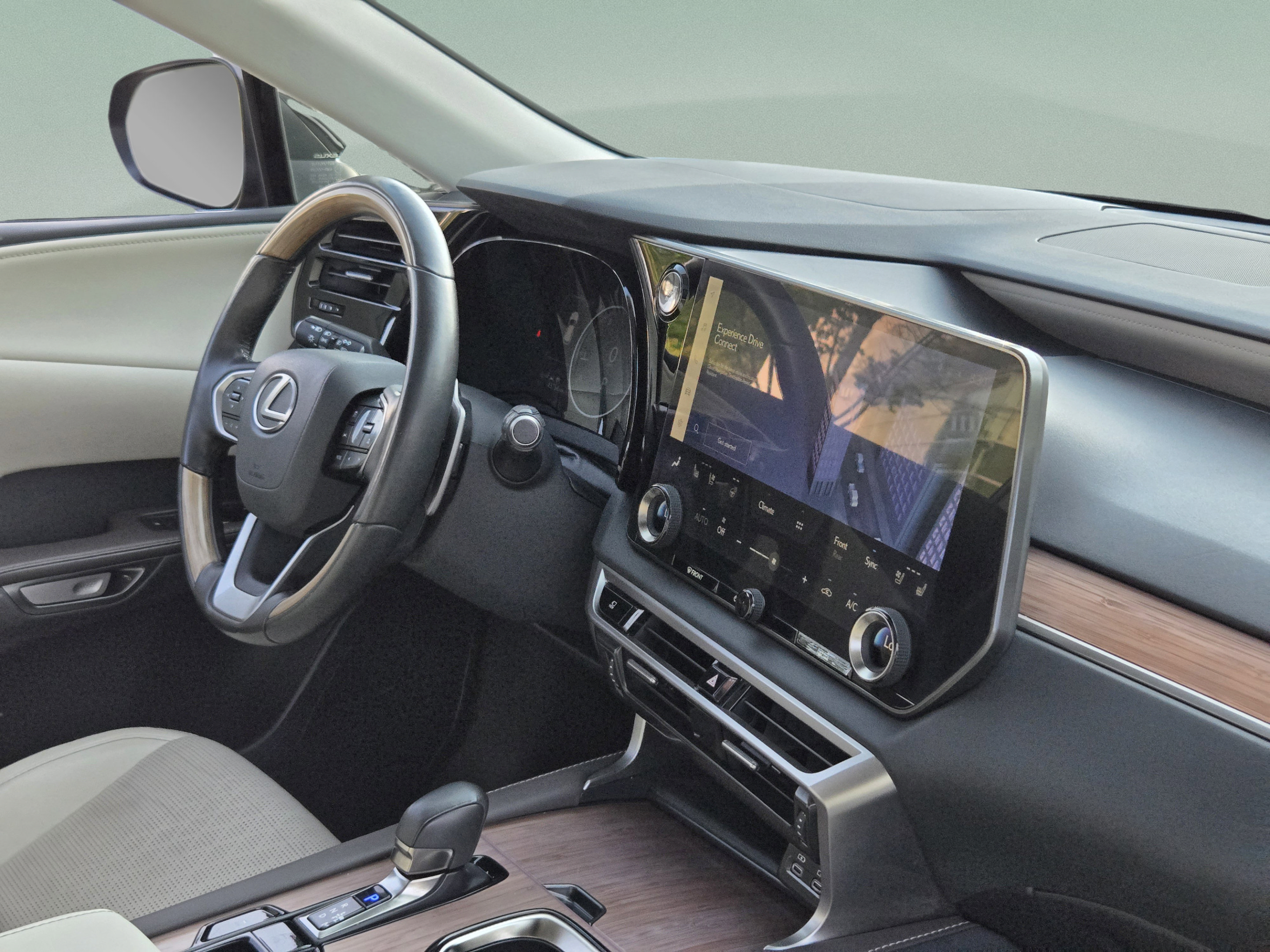 Certified 2023 Lexus RX 350 Premium Plus w/ Cold Area Package FWD image 11