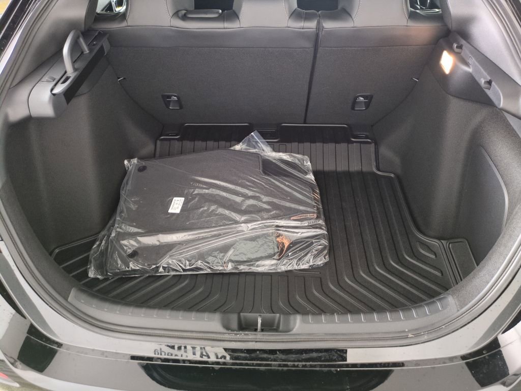 New 2026 Honda Civic Sport Touring image 23