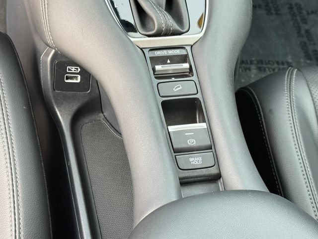 Certified 2023 Honda HR-V EX-L image 22