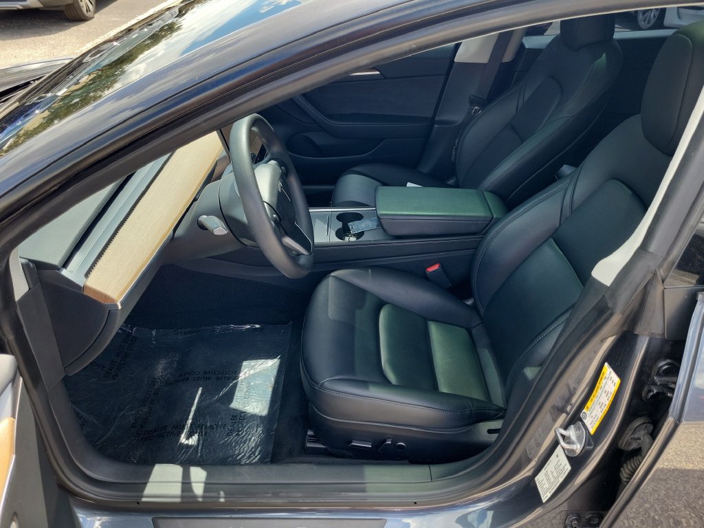 Used 2023 Tesla Model 3 Standard Range RWD image 16