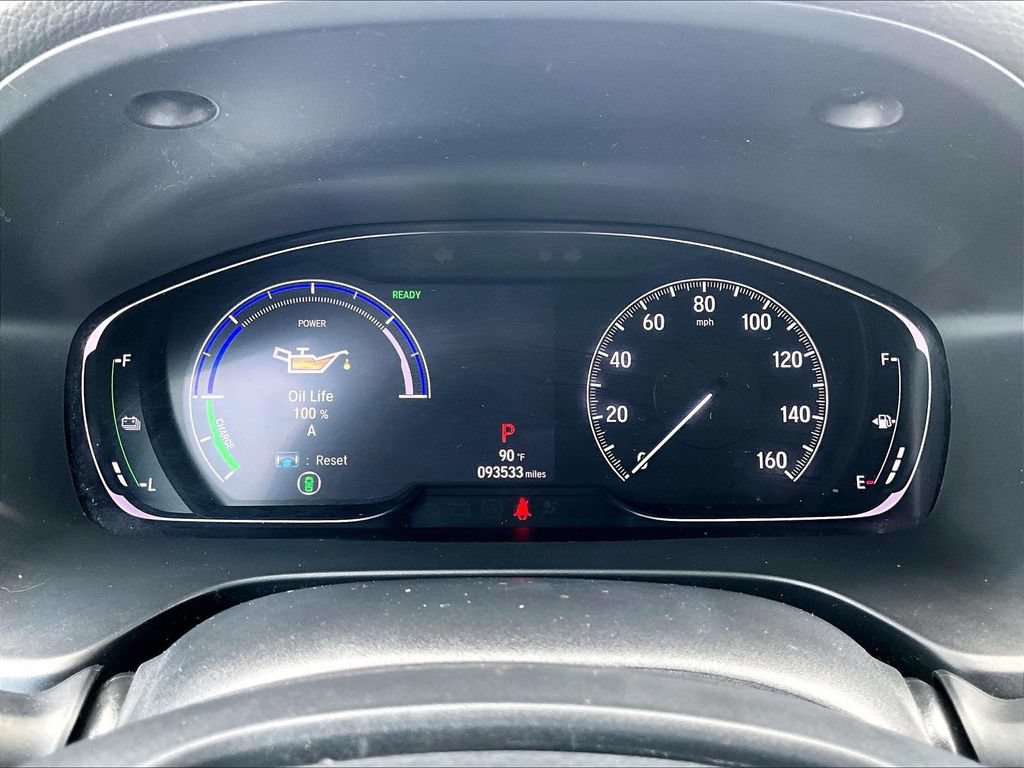 Used 2021 Honda Insight EX image 15