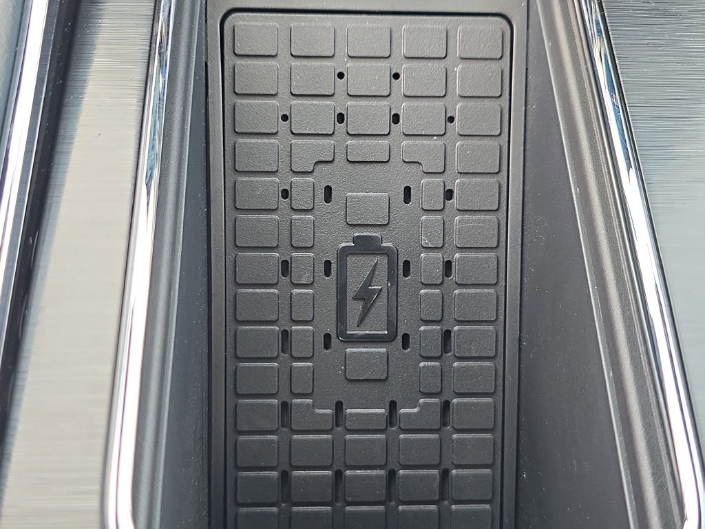 New 2026 Lincoln Aviator 2WD w/ Jet Appearance Package image 24