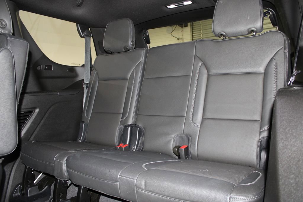 Used 2023 GMC Yukon Denali image 19