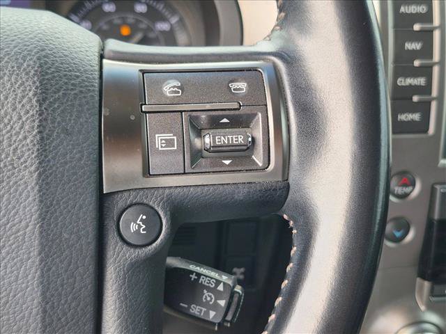 Used 2018 Lexus GX 460 Premium w/ Premium Package AWD/4WD image 12