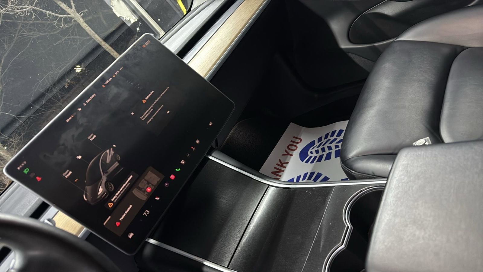 Used 2020 Tesla Model 3 Long Range AWD/4WD image 21