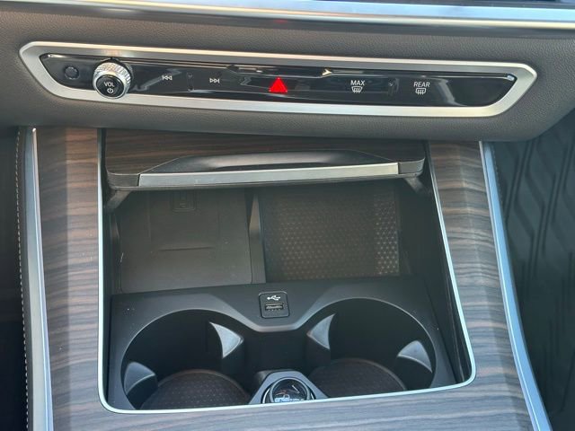 Certified 2024 BMW X5 xDrive40i w/ Premium Package image 20