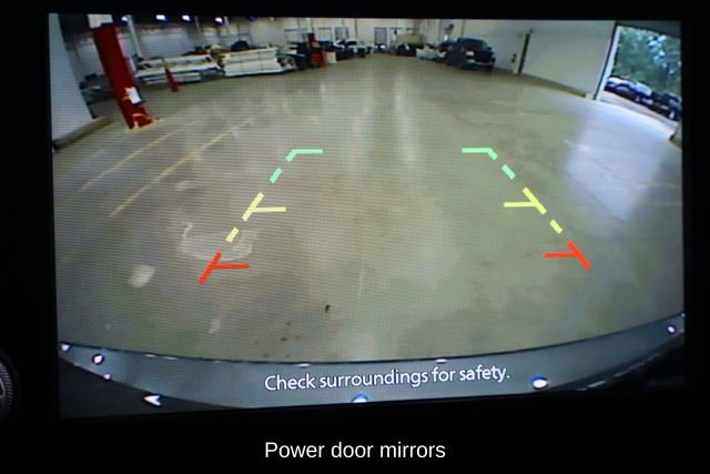 Used 2022 Nissan Sentra SV image 8