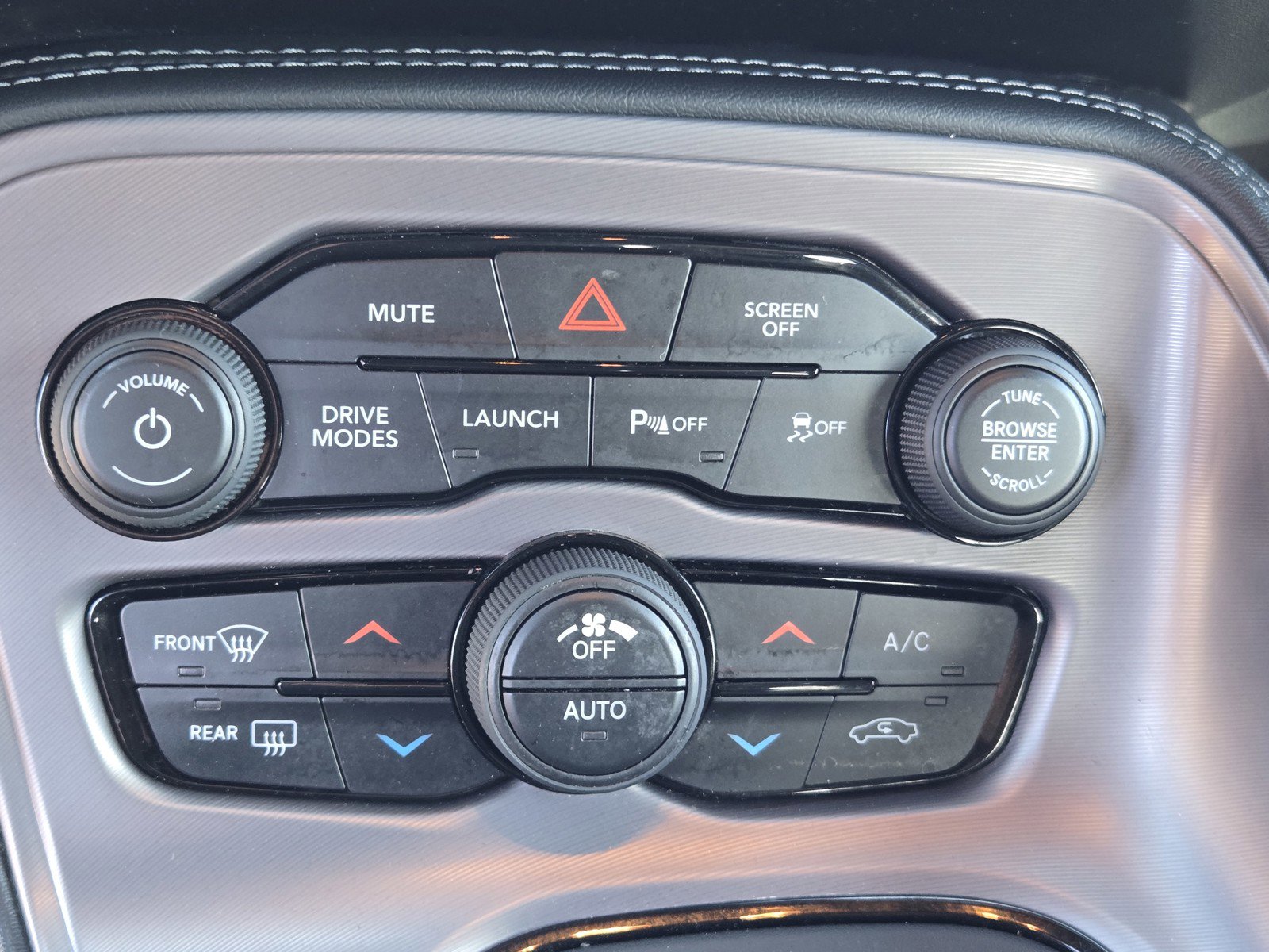 Used 2023 Dodge Challenger R/T Scat Pack w/ Plus Package image 18