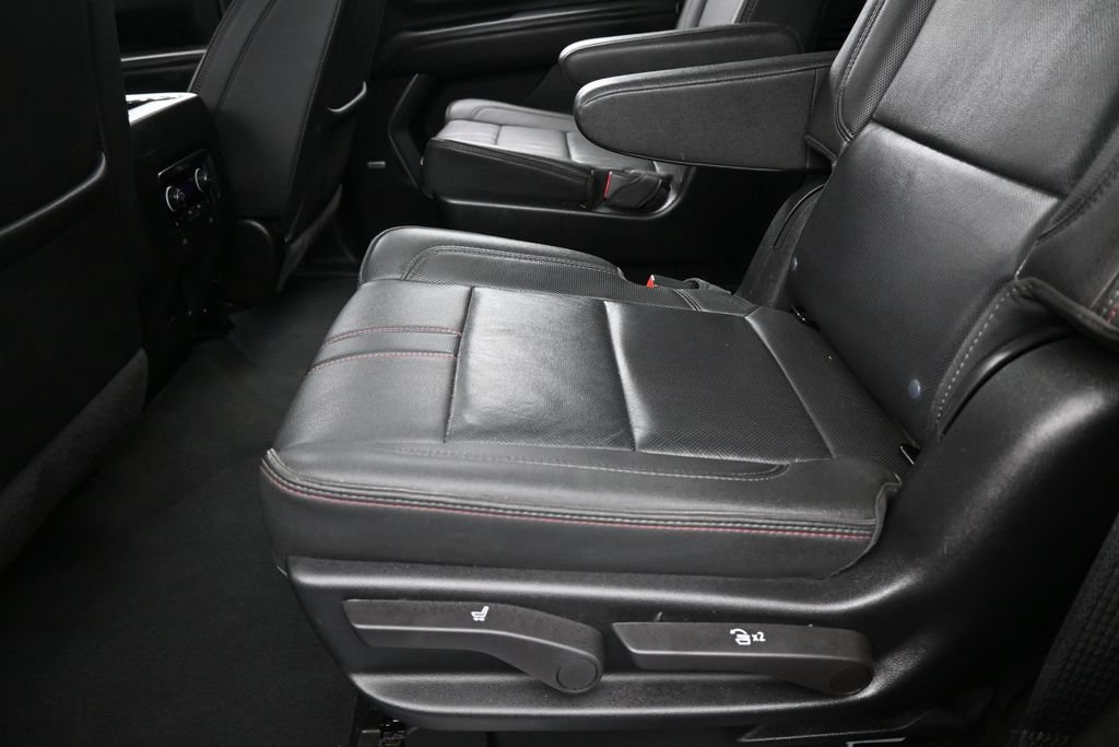 Used 2024 Chevrolet Tahoe RST w/ Luxury Package RWD image 41