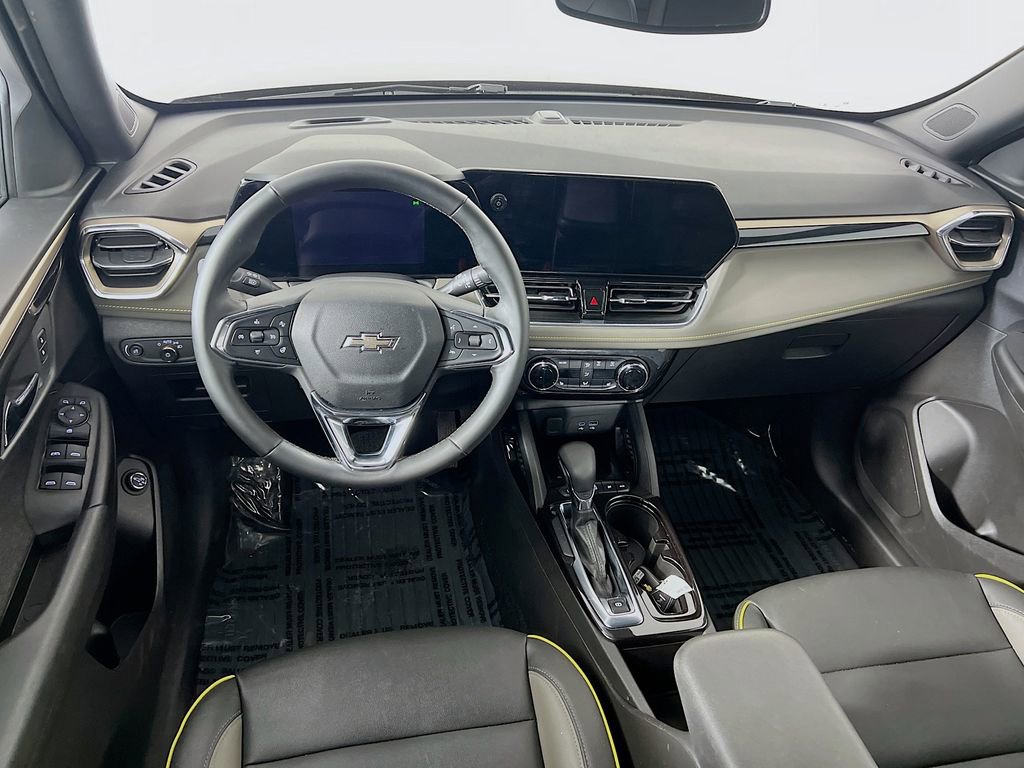 Used 2025 Chevrolet TrailBlazer ACTIV w/ Convenience Package image 20
