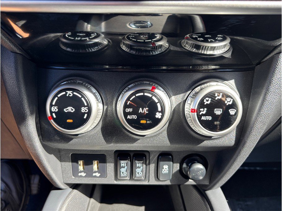 Used 2024 Mitsubishi Outlander Sport LE AWD/4WD image 23