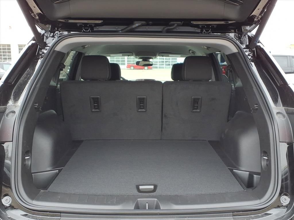 New 2026 Chevrolet Blazer LT w/ Convenience Package image 8