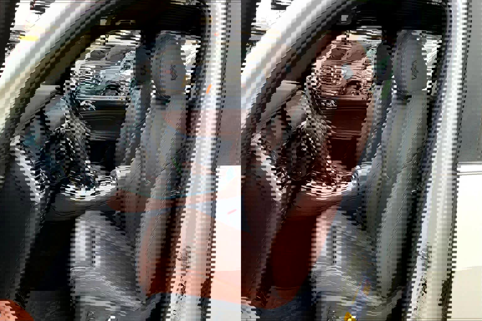 Used 2020 BMW X5 sDrive40i w/ Convenience Package image 7