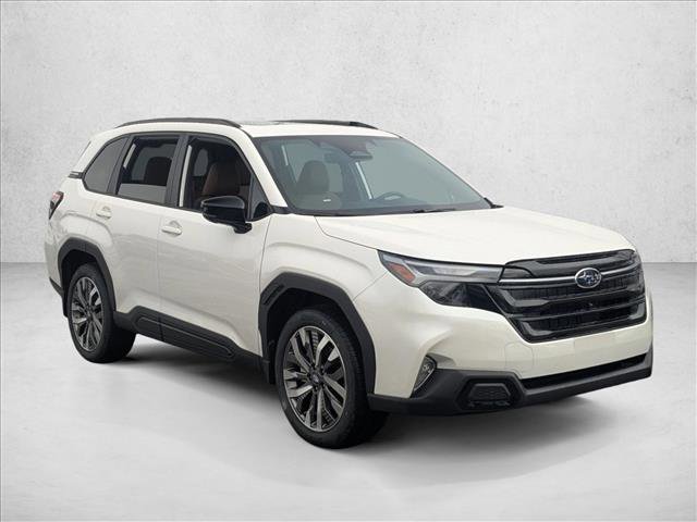 New 2026 Subaru Forester Touring image 7