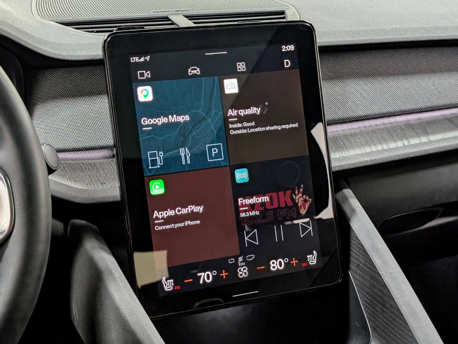 Used 2023 Polestar Polestar 2 Plus w/ Pilot Pack image 32