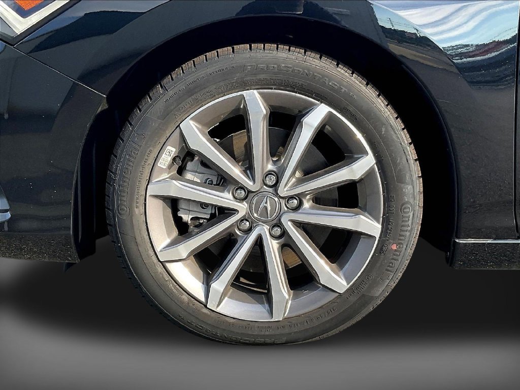 Used 2025 Acura Integra FWD image 33