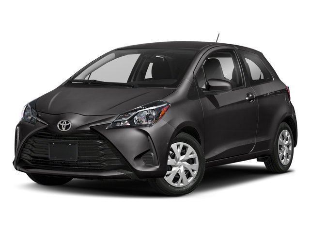 Used 2018 Toyota Yaris L FWD image 1