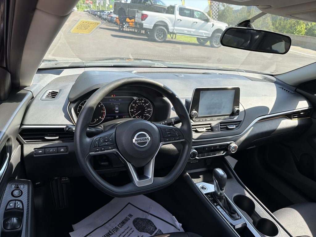 Used 2020 Nissan Altima 2.5 S FWD image 15