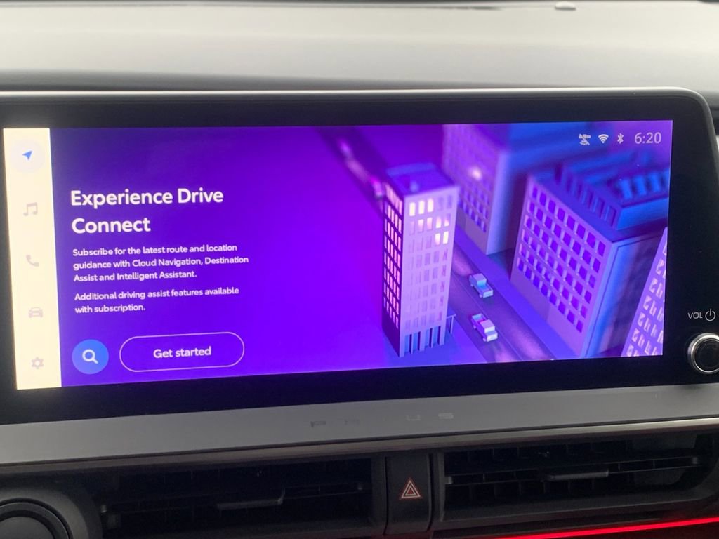 New 2026 Toyota Prius XSE Premium image 19