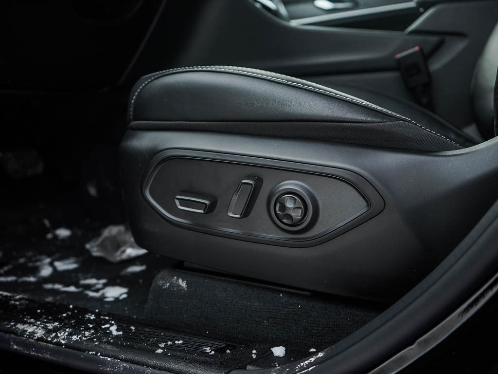 New 2026 Jeep Grand Cherokee Limited AWD/4WD image 20