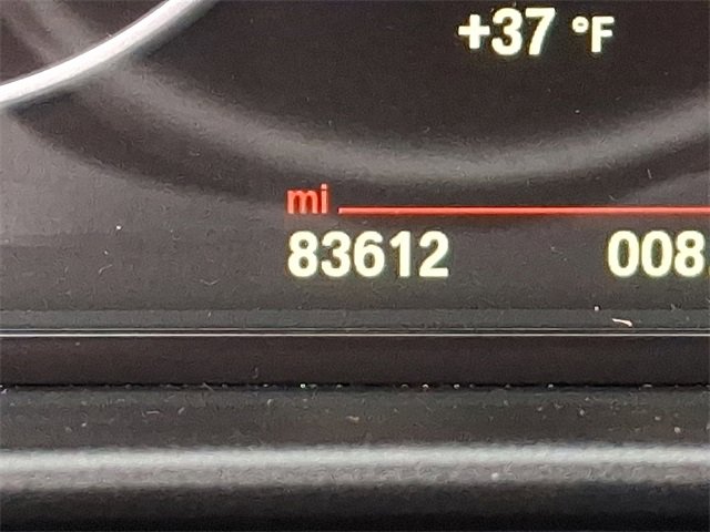 Used 2015 BMW 528i Sedan image 20