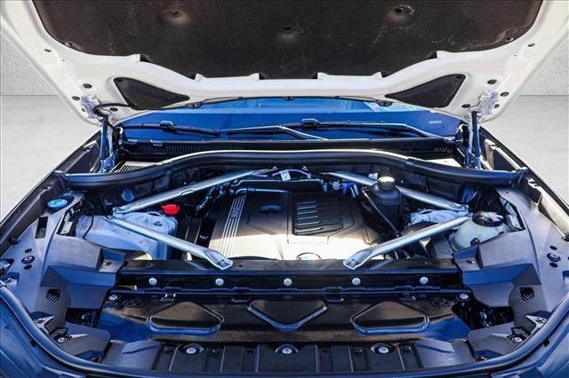 Used 2023 BMW X5 xDrive40i image 29