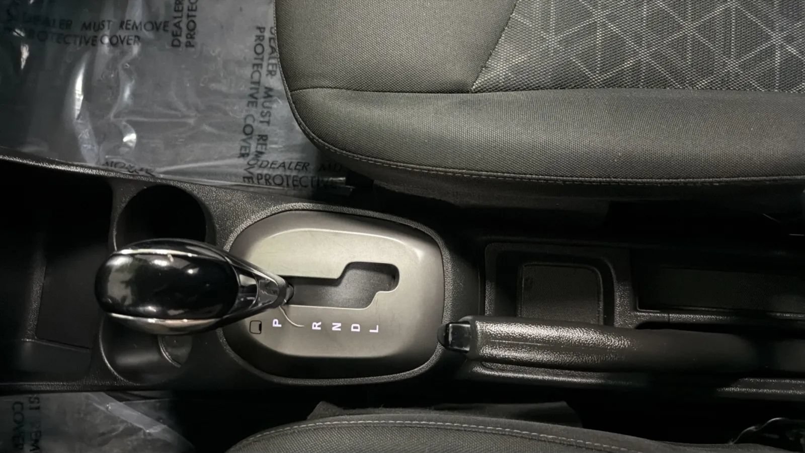Used 2021 Chevrolet Spark LT FWD image 12