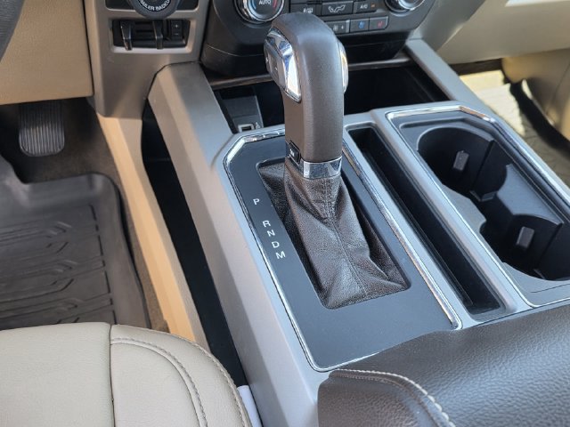 Used 2020 Ford F150 Lariat w/ Equipment Group 501A Mid AWD/4WD image 25