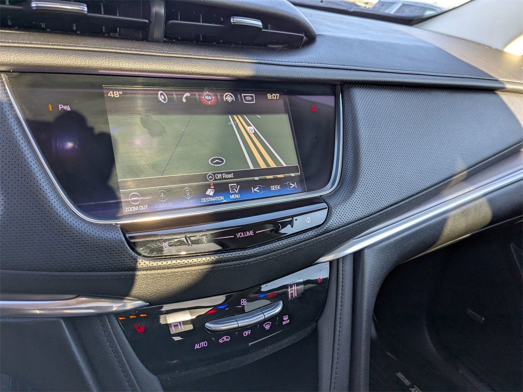 Used 2017 Cadillac XT5 Luxury w/ Driver Awareness Package video 2