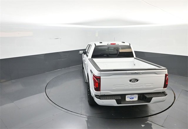 Certified 2024 Ford F150 XLT w/ Equipment Group 302A MID image 22