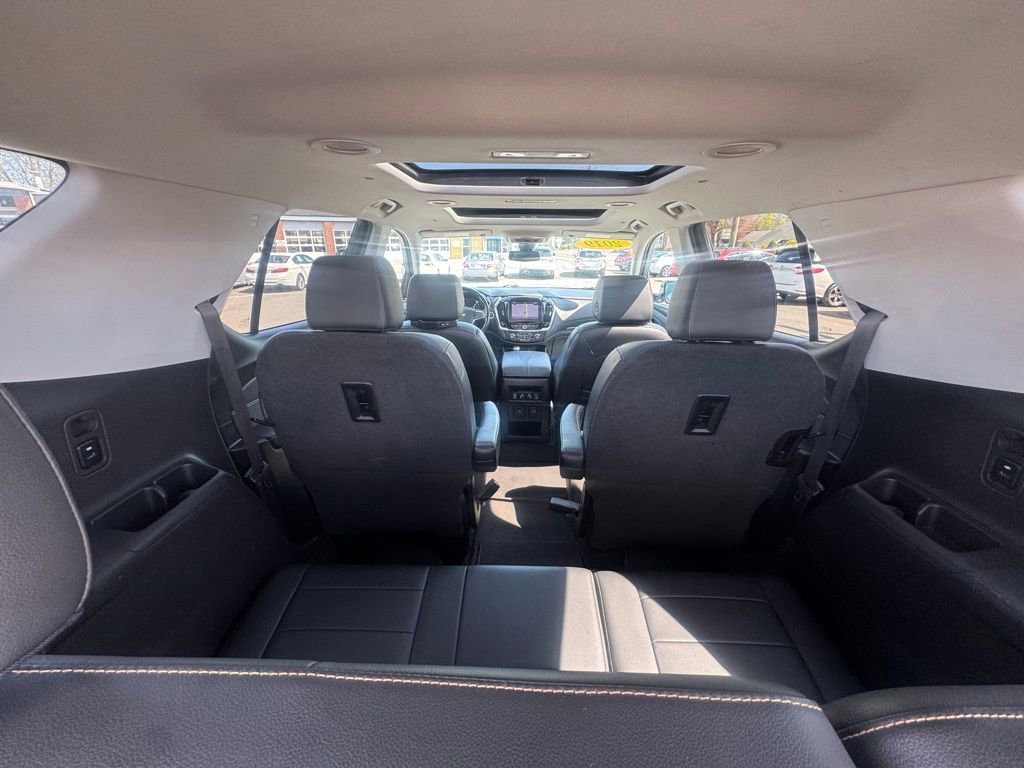 Used 2019 Chevrolet Traverse Premier w/ Redline Edition image 29
