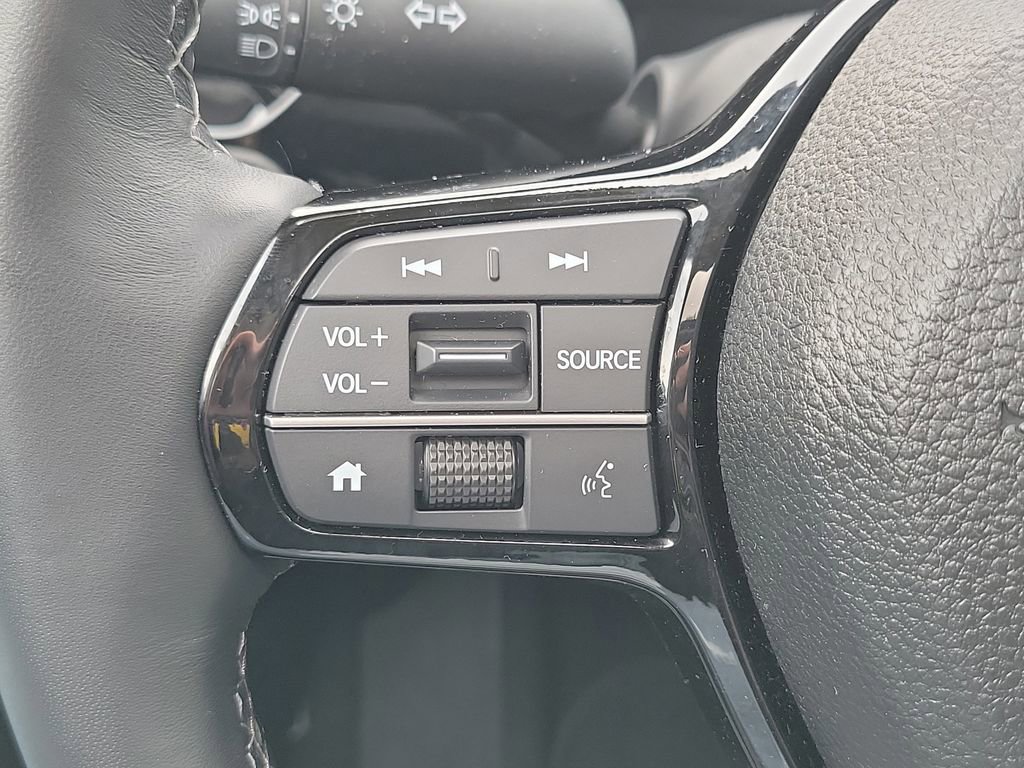 Used 2024 Honda Civic EX image 23