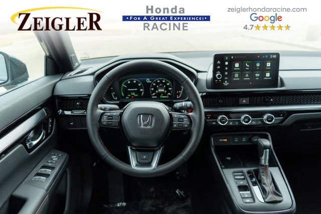 Used 2025 Honda CR-V Sport Touring image 10