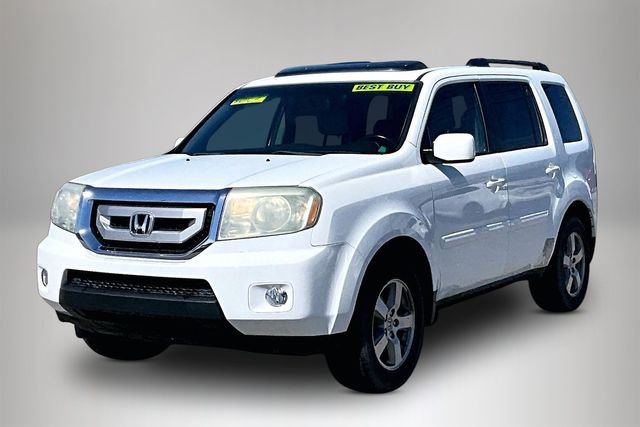Used 2010 Honda Pilot EX-L image 2