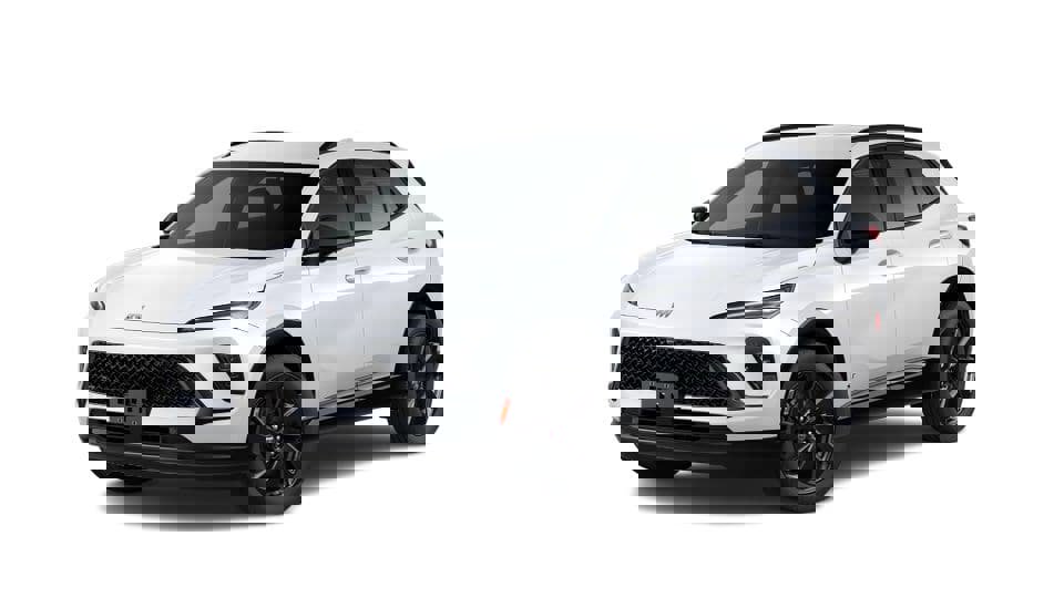 New 2026 Buick Envision Sport Touring image 27