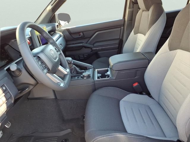 New 2026 Toyota 4Runner TRD Sport AWD/4WD image 14