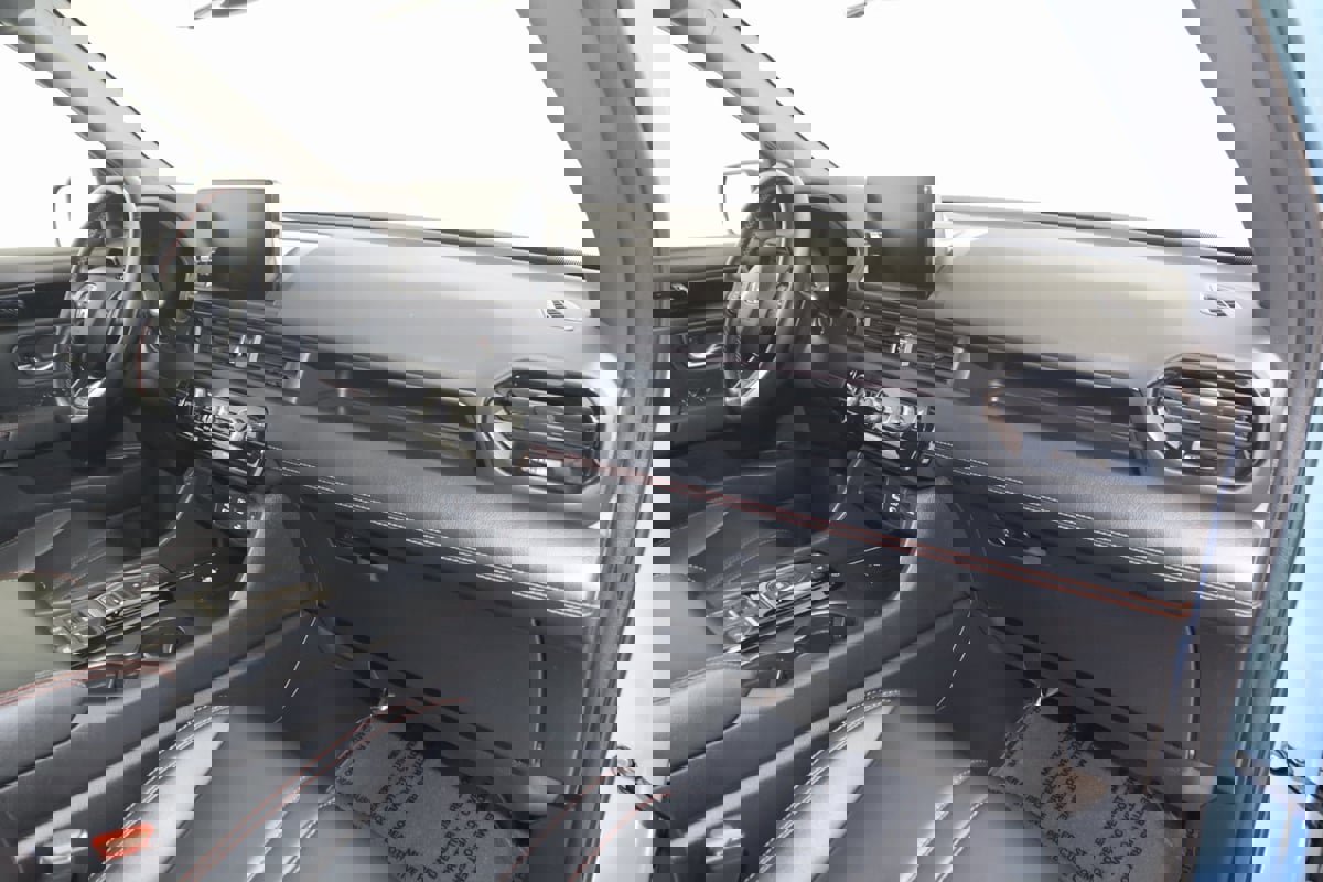 Used 2023 Honda Pilot TrailSport image 56