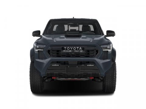 New 2026 Toyota Tacoma TRD Pro AWD/4WD image 4