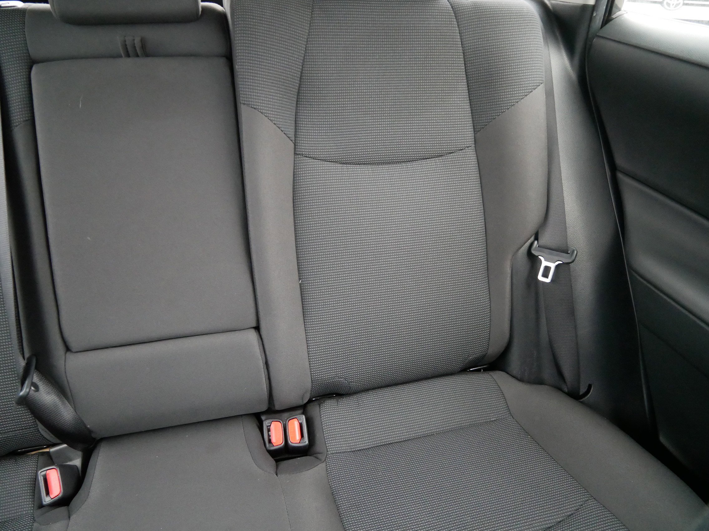 Certified 2024 Toyota RAV4 LE AWD/4WD image 14