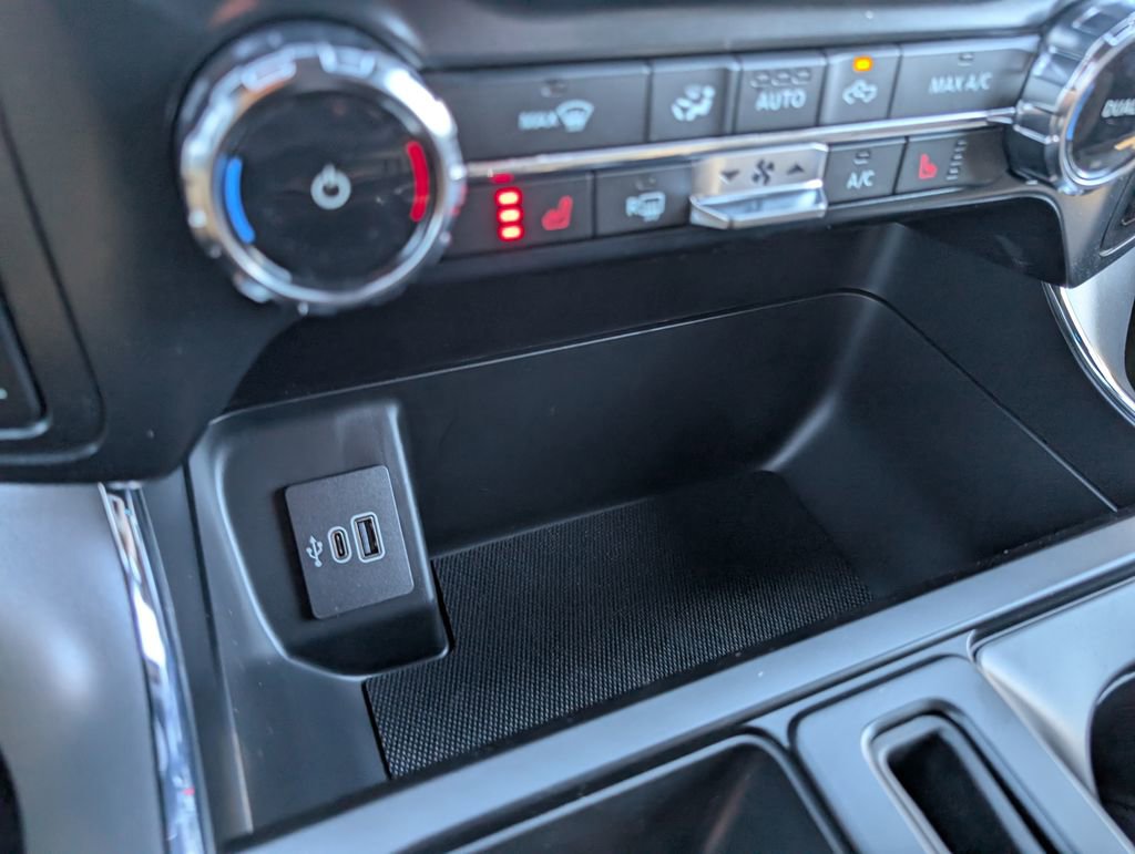 New 2025 Ford F150 XLT w/ Equipment Group 302A MID image 15