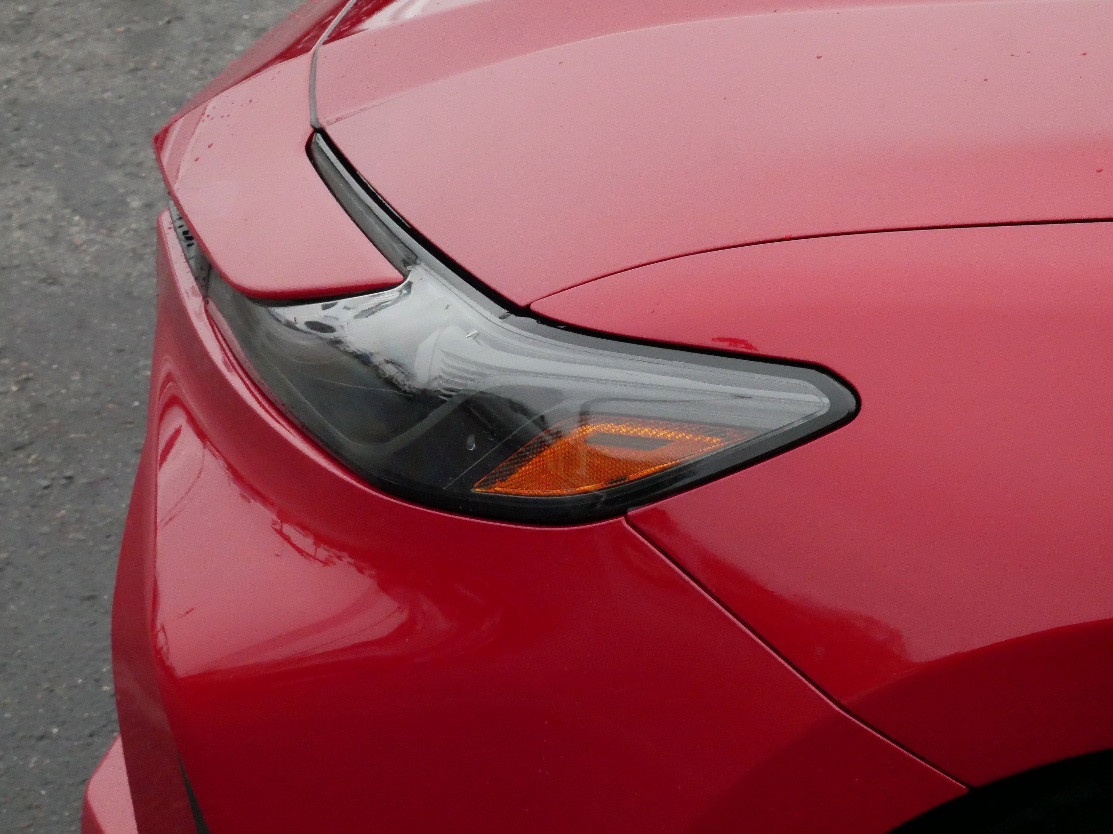 Certified 2025 Toyota Camry SE FWD image 16